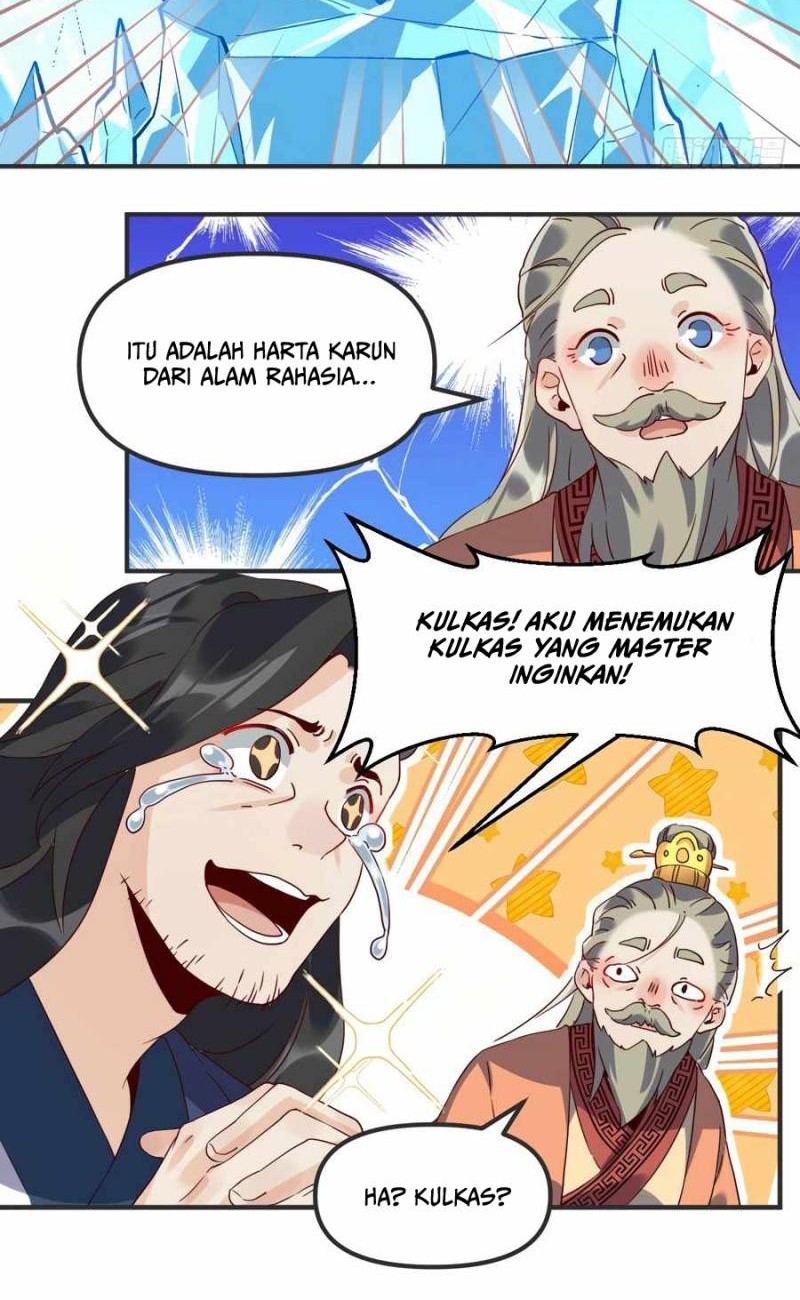 I’m Actually A Cultivation Bigshot Chapter 47 Gambar 10