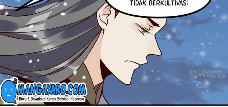 I’m Actually A Cultivation Bigshot Chapter 46 Gambar 4