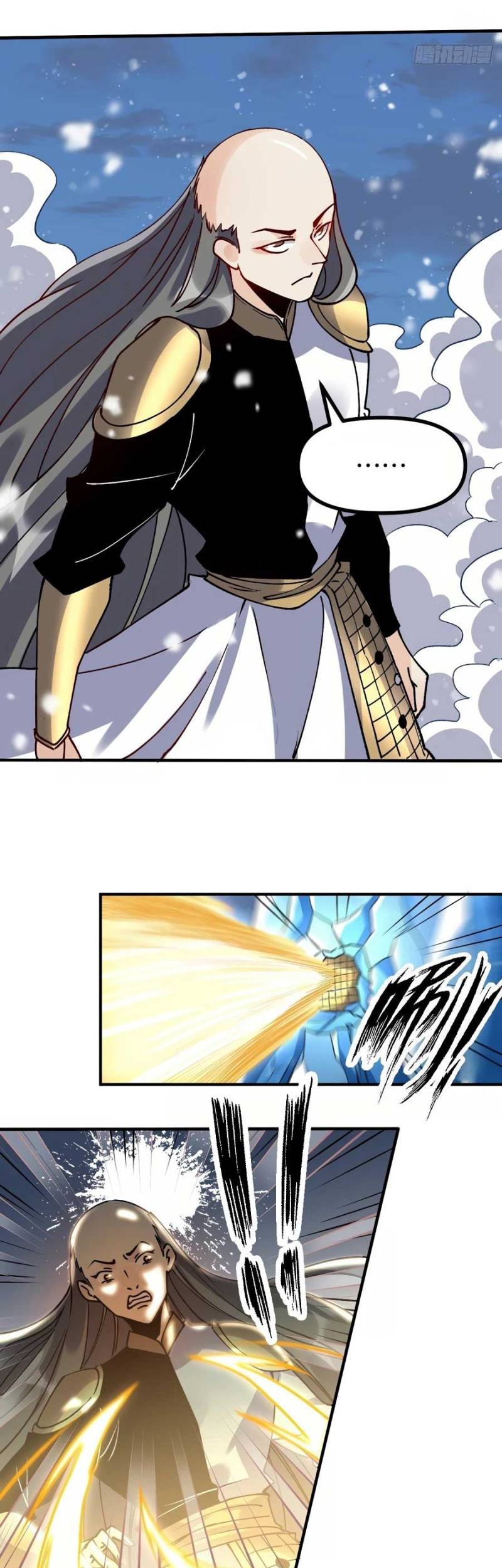 I’m Actually A Cultivation Bigshot Chapter 46 Gambar 10