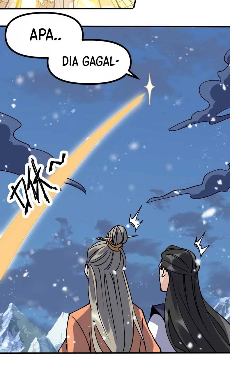 I’m Actually A Cultivation Bigshot Chapter 46 Gambar 11