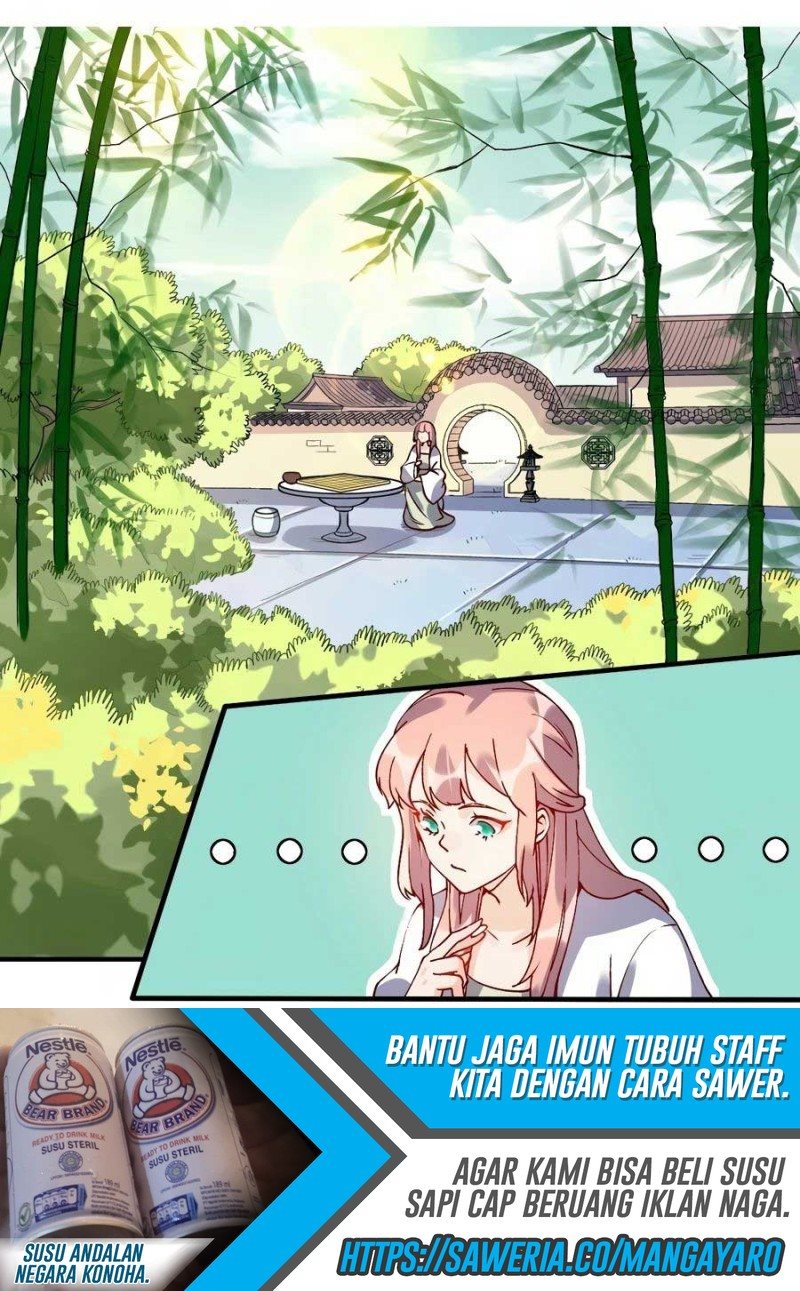 I’m Actually A Cultivation Bigshot Chapter 45 Gambar 22