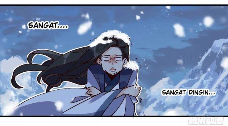 I’m Actually A Cultivation Bigshot Chapter 45 Gambar 28