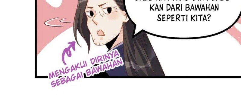 I’m Actually A Cultivation Bigshot Chapter 45 Gambar 19