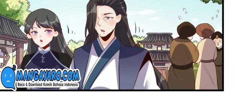 I’m Actually A Cultivation Bigshot Chapter 45 Gambar 10