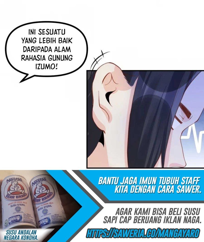 I’m Actually A Cultivation Bigshot Chapter 45 Gambar 13