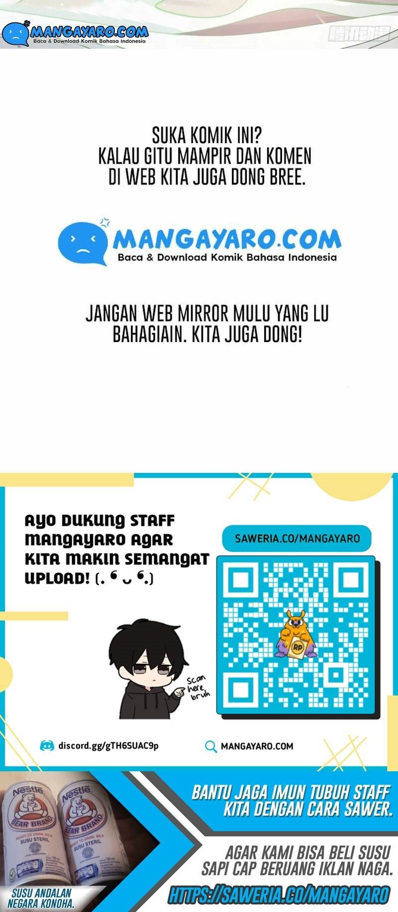 I’m Actually A Cultivation Bigshot Chapter 40 Gambar 23