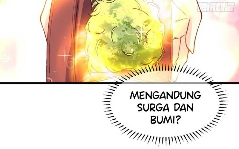 I’m Actually A Cultivation Bigshot Chapter 40 Gambar 18