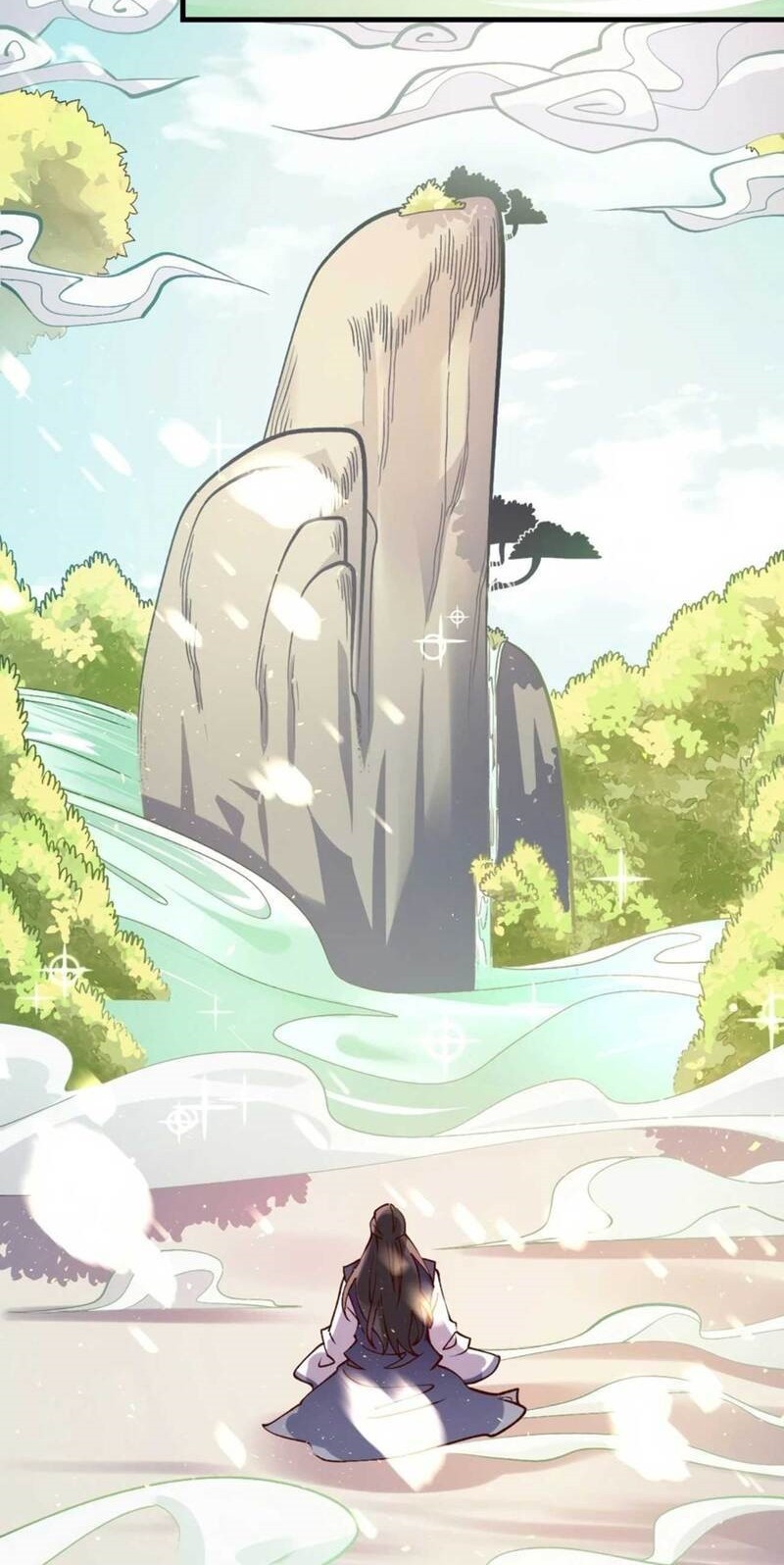 I’m Actually A Cultivation Bigshot Chapter 40 Gambar 22