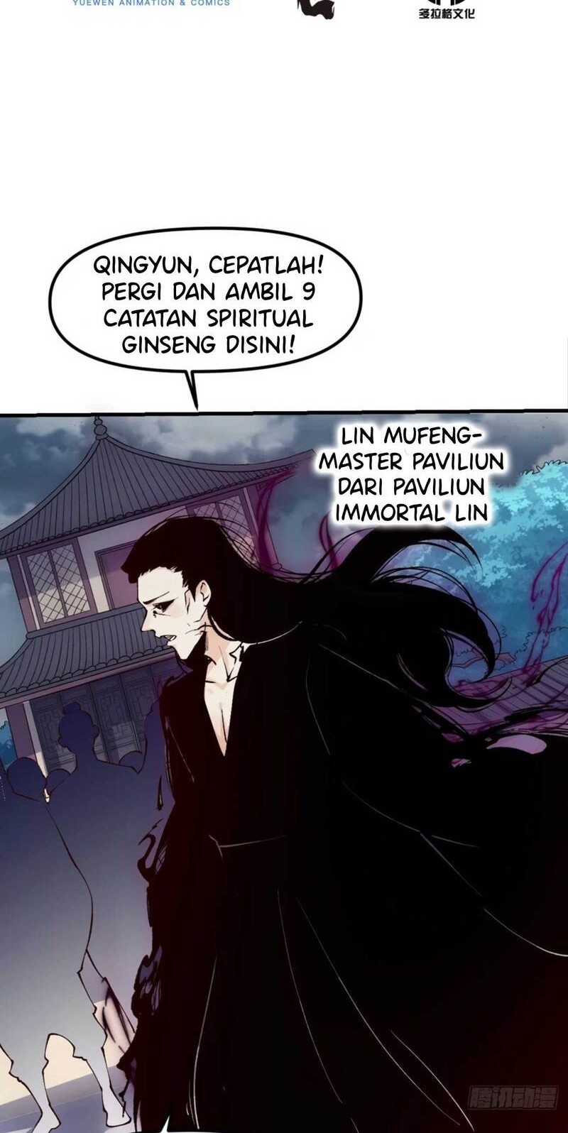 I’m Actually A Cultivation Bigshot Chapter 40 Gambar 3