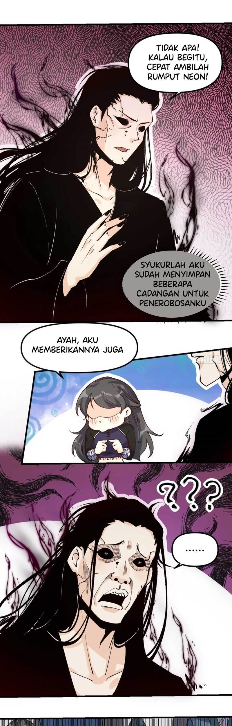 I’m Actually A Cultivation Bigshot Chapter 40 Gambar 5