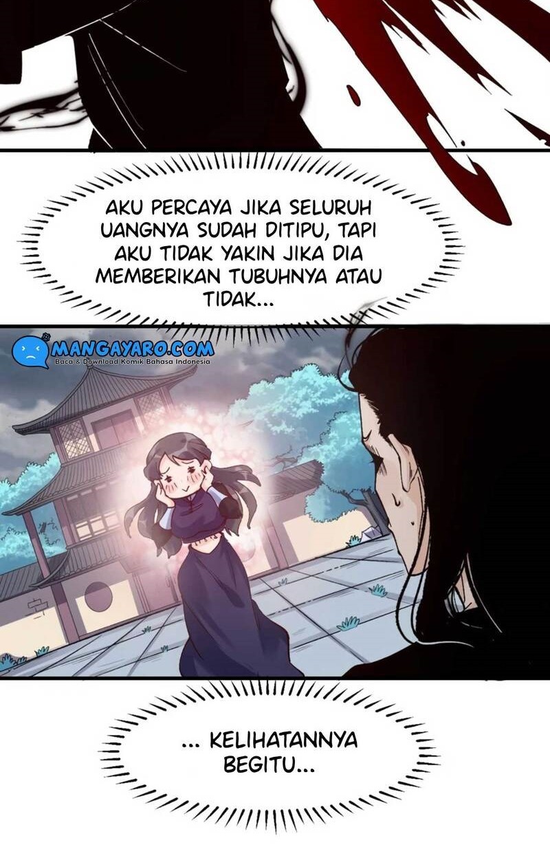 I’m Actually A Cultivation Bigshot Chapter 40 Gambar 10