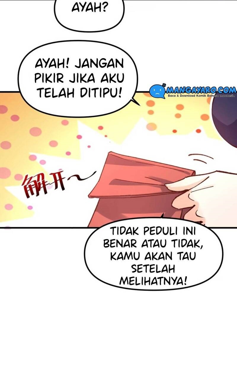 I’m Actually A Cultivation Bigshot Chapter 40 Gambar 15