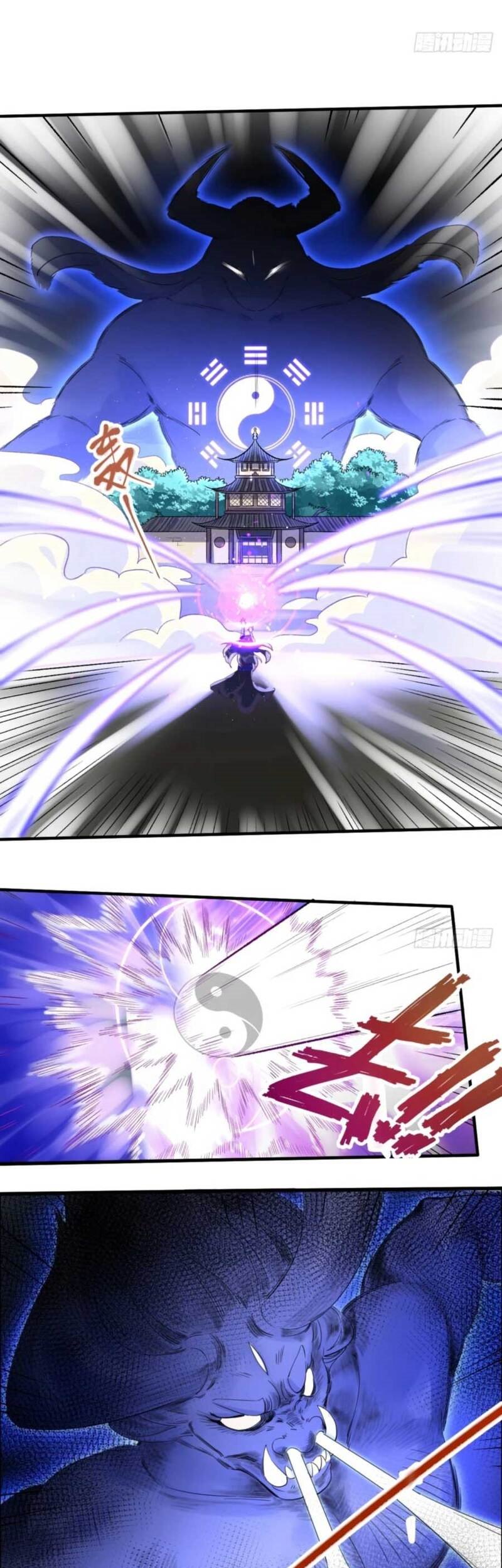 I’m Actually A Cultivation Bigshot Chapter 39 Gambar 19