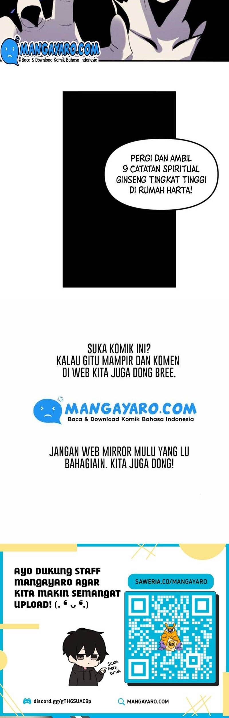 I’m Actually A Cultivation Bigshot Chapter 39 Gambar 23