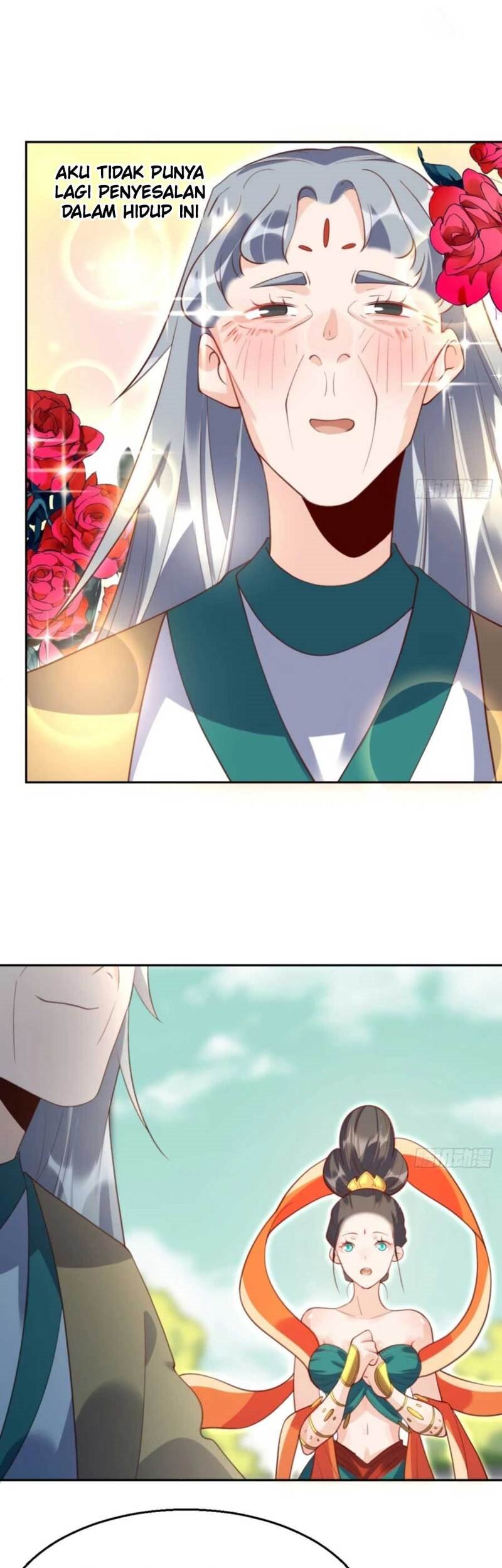 I’m Actually A Cultivation Bigshot Chapter 38 Gambar 14