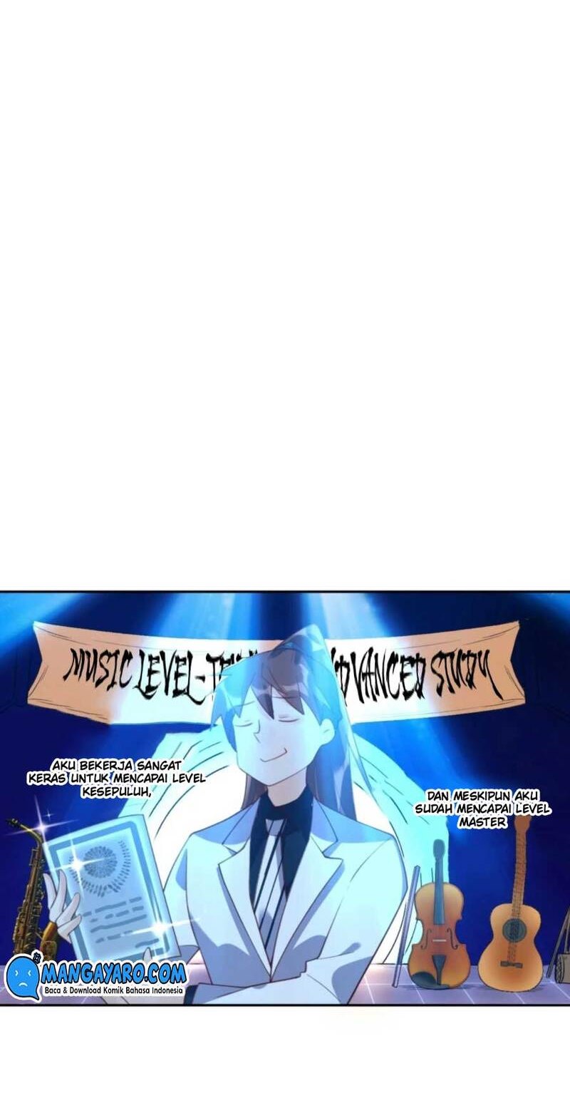 I’m Actually A Cultivation Bigshot Chapter 38 Gambar 17