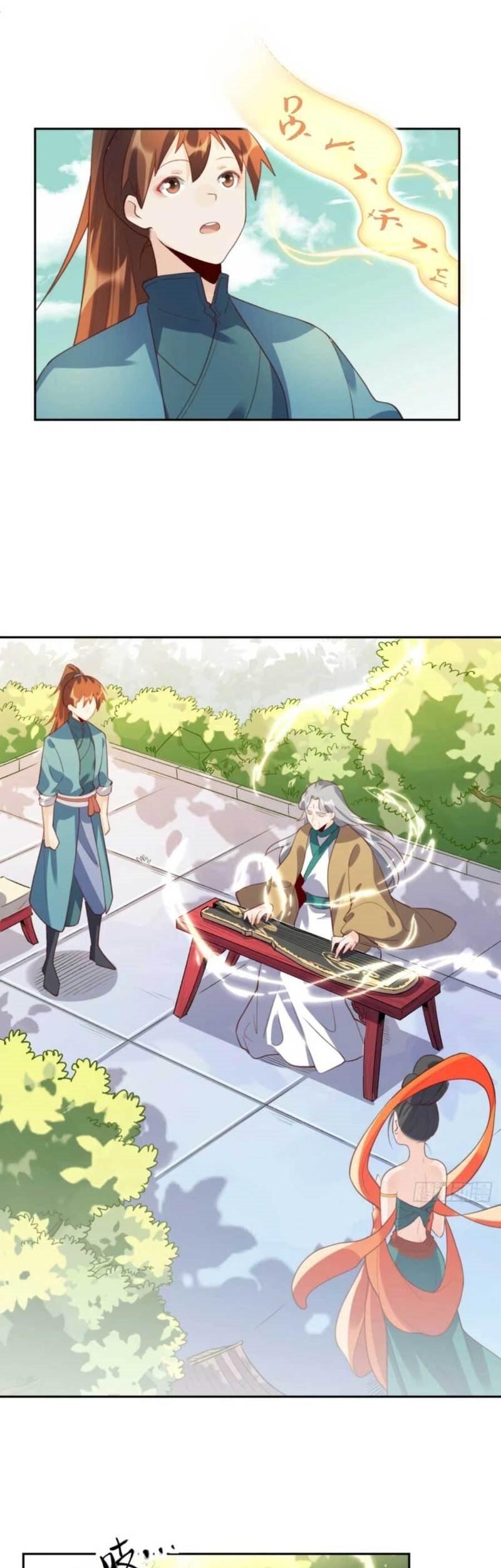 I’m Actually A Cultivation Bigshot Chapter 38 Gambar 11