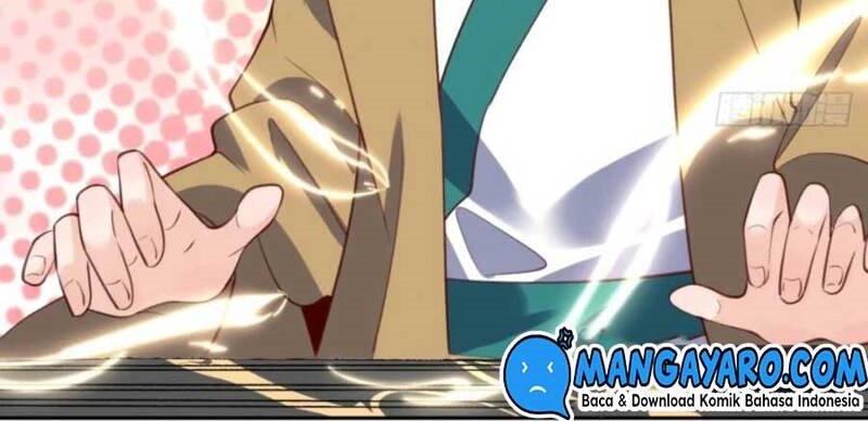 I’m Actually A Cultivation Bigshot Chapter 38 Gambar 13