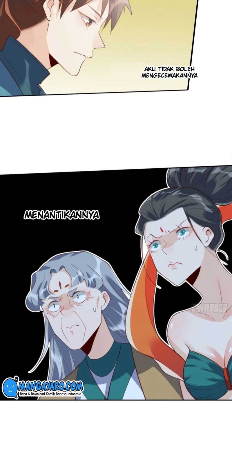 I’m Actually A Cultivation Bigshot Chapter 38 Gambar 22