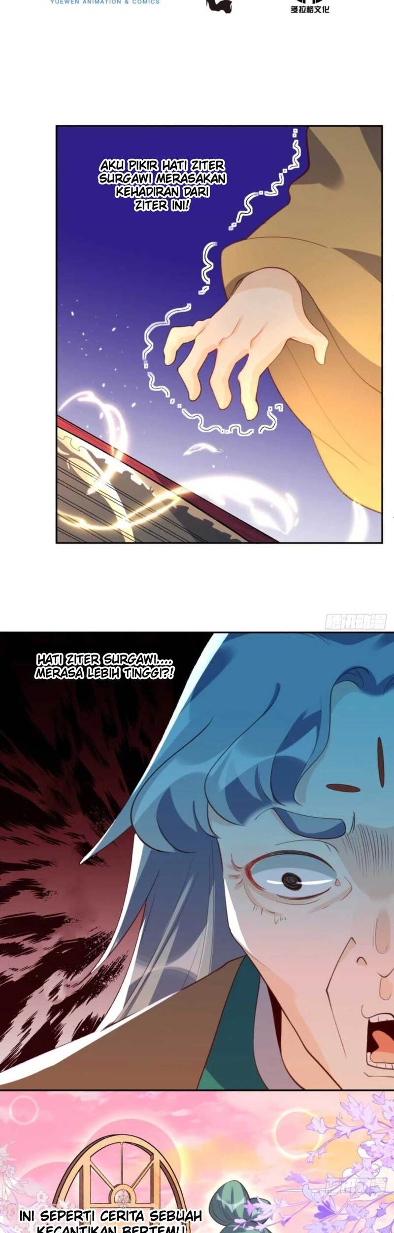 I’m Actually A Cultivation Bigshot Chapter 38 Gambar 3