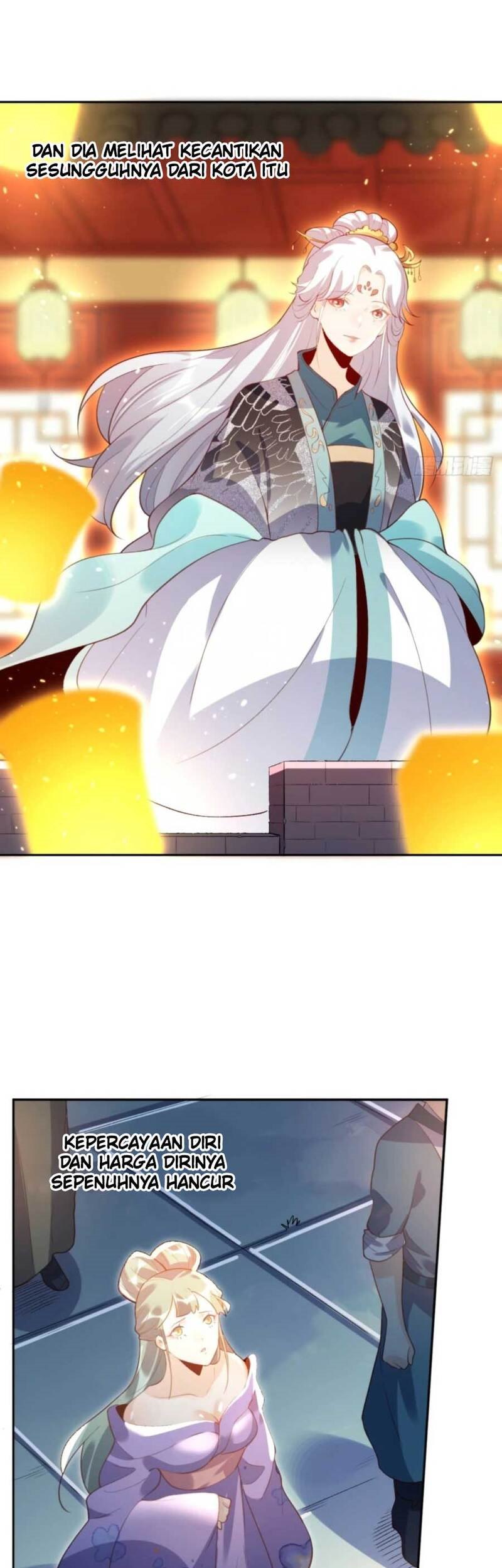 I’m Actually A Cultivation Bigshot Chapter 38 Gambar 5