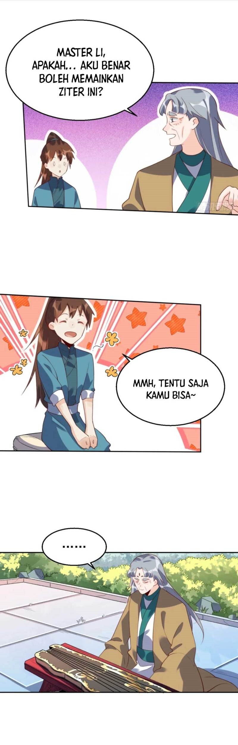 I’m Actually A Cultivation Bigshot Chapter 38 Gambar 7