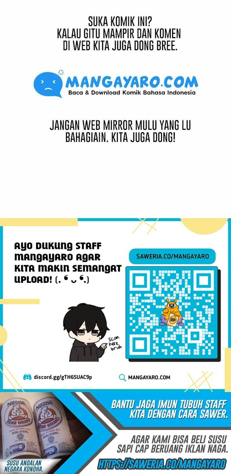 I’m Actually A Cultivation Bigshot Chapter 37 Gambar 30