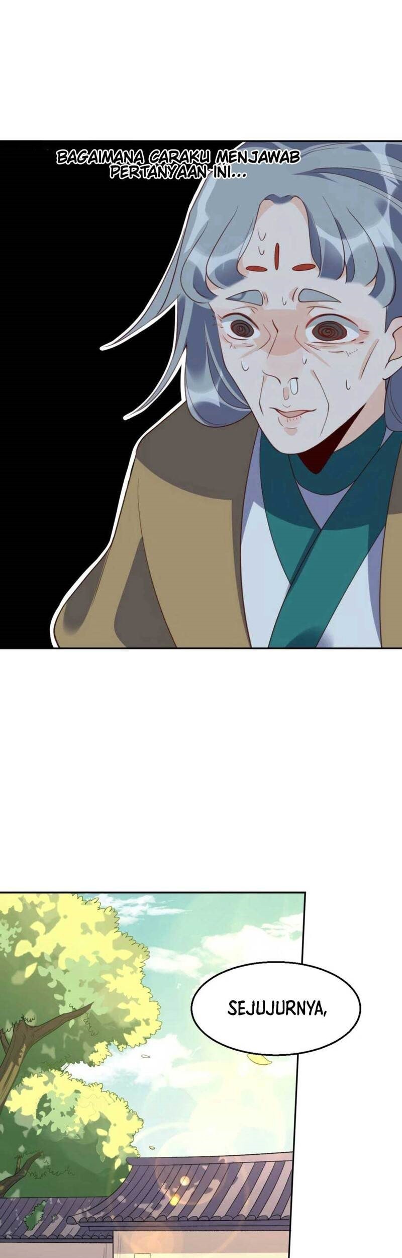 I’m Actually A Cultivation Bigshot Chapter 37 Gambar 17