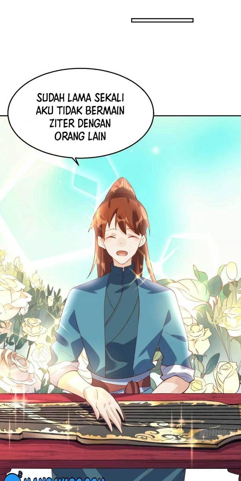 I’m Actually A Cultivation Bigshot Chapter 37 Gambar 23