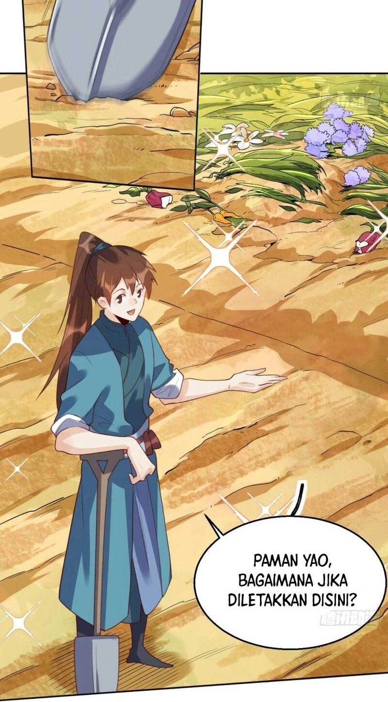 I’m Actually A Cultivation Bigshot Chapter 37 Gambar 5