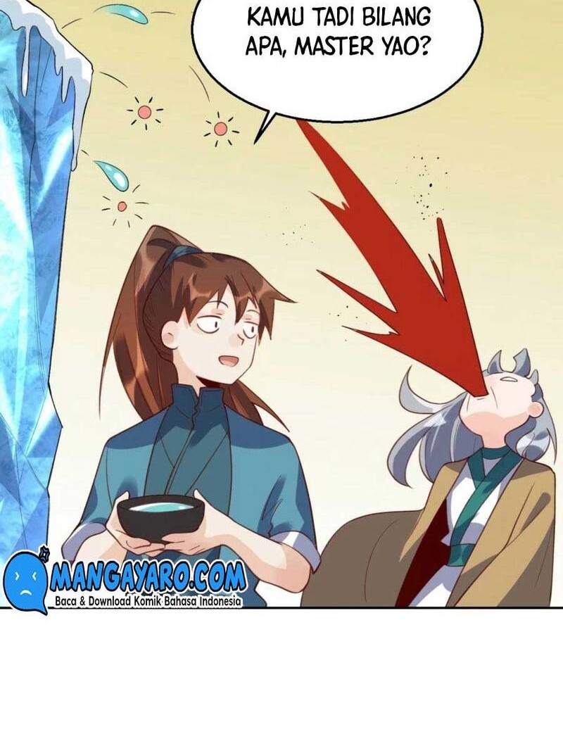 I’m Actually A Cultivation Bigshot Chapter 37 Gambar 10