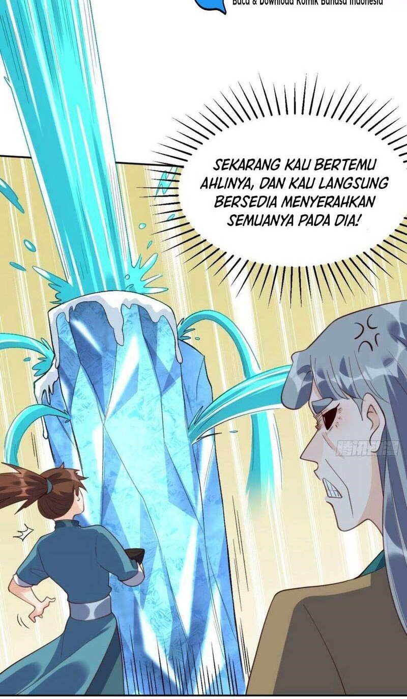 I’m Actually A Cultivation Bigshot Chapter 37 Gambar 12