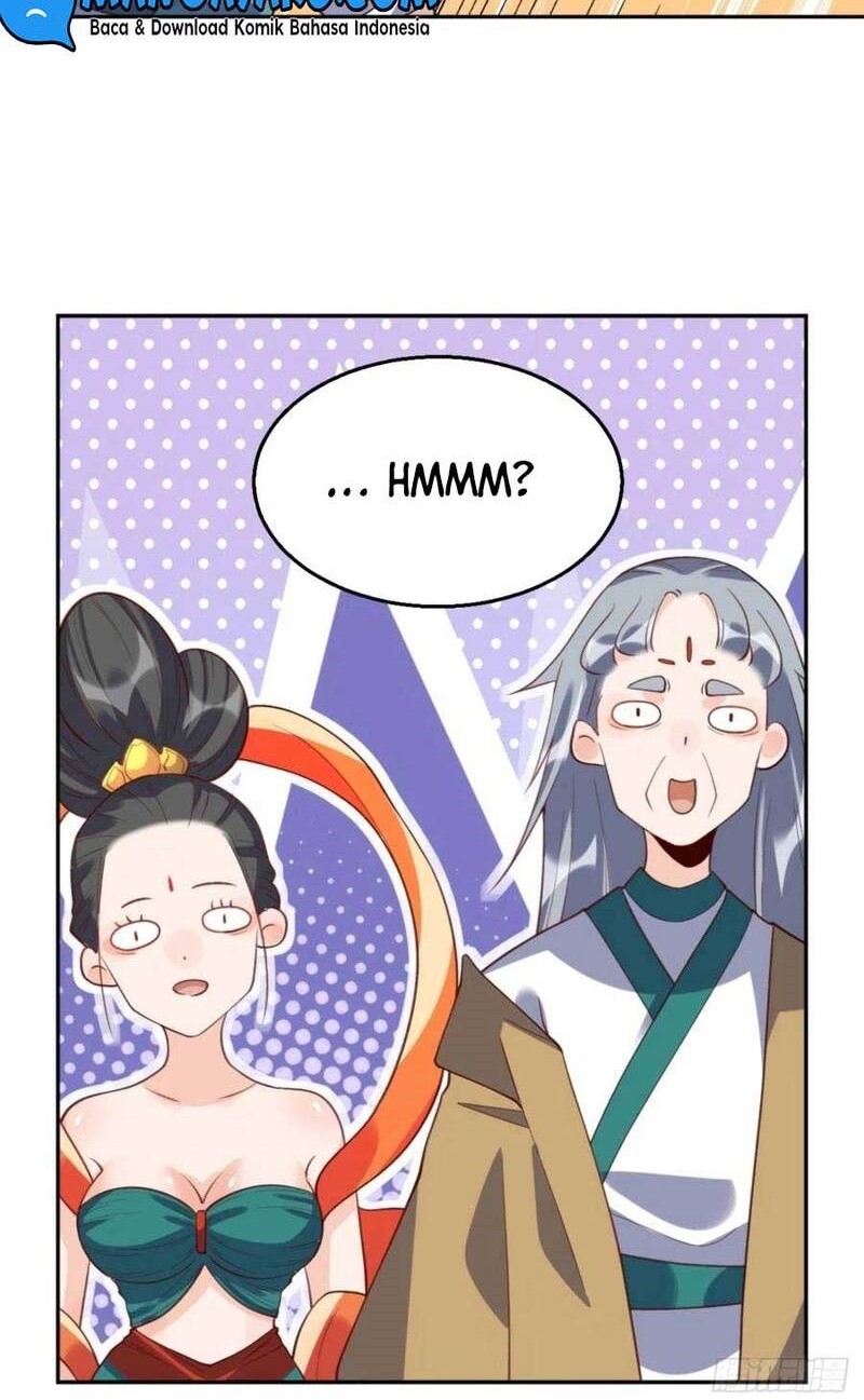 I’m Actually A Cultivation Bigshot Chapter 37 Gambar 14