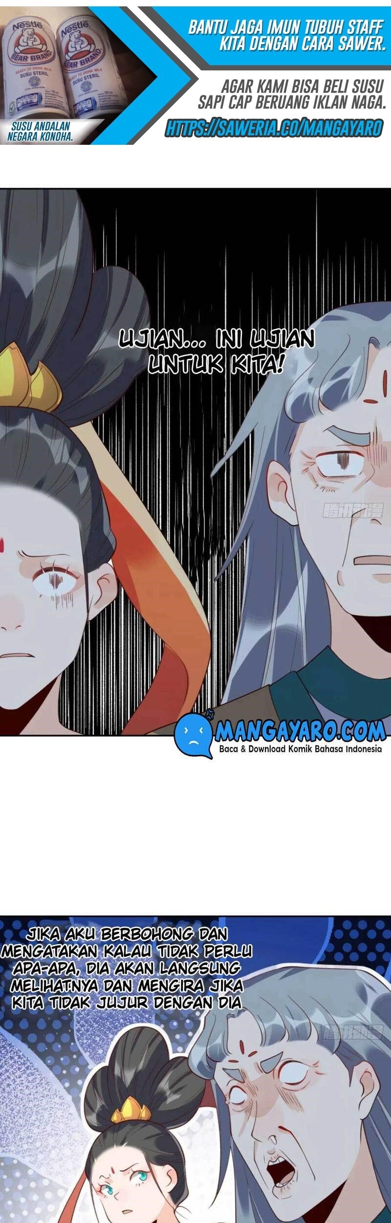 I’m Actually A Cultivation Bigshot Chapter 37 Gambar 15