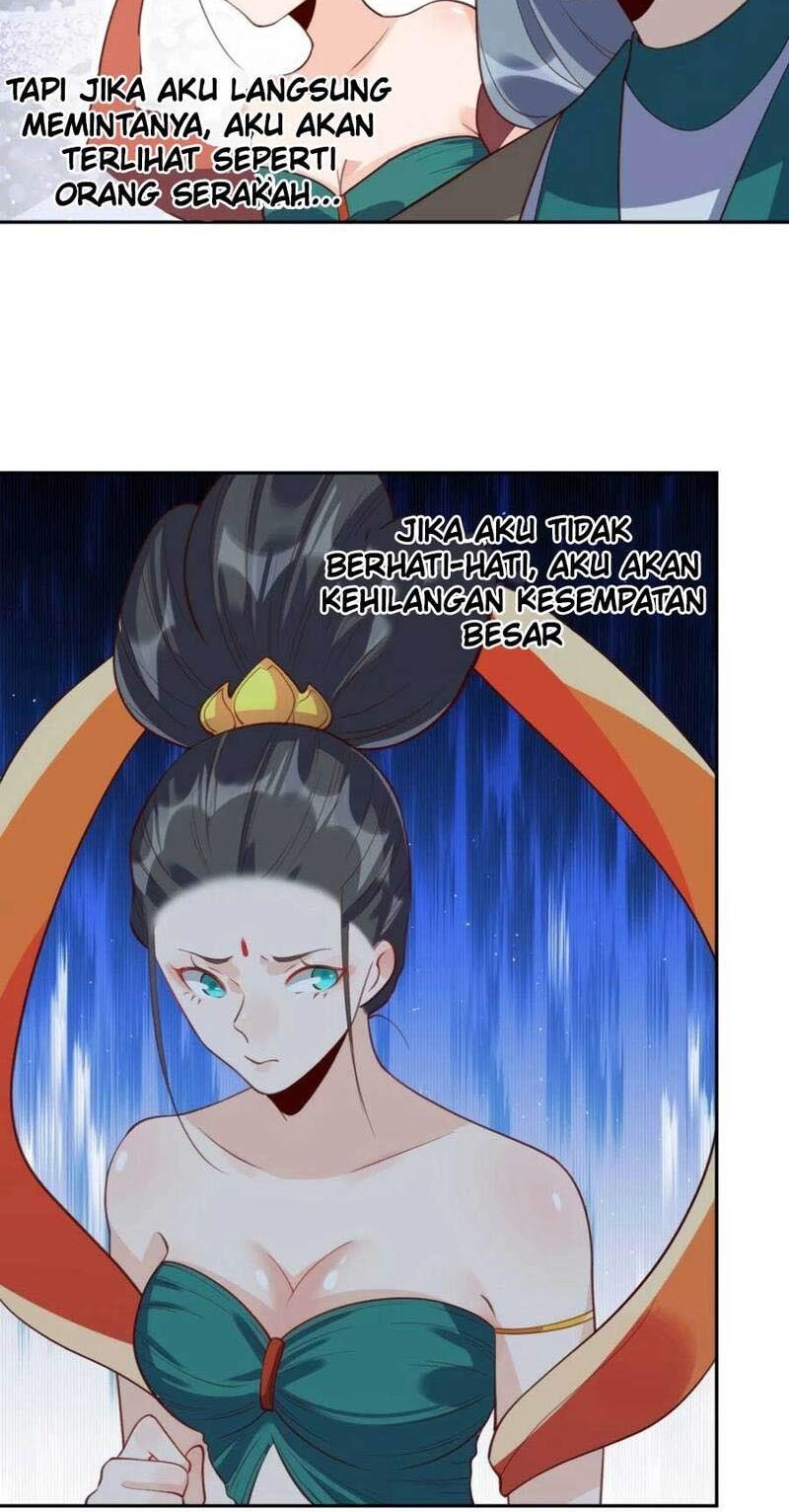 I’m Actually A Cultivation Bigshot Chapter 37 Gambar 16