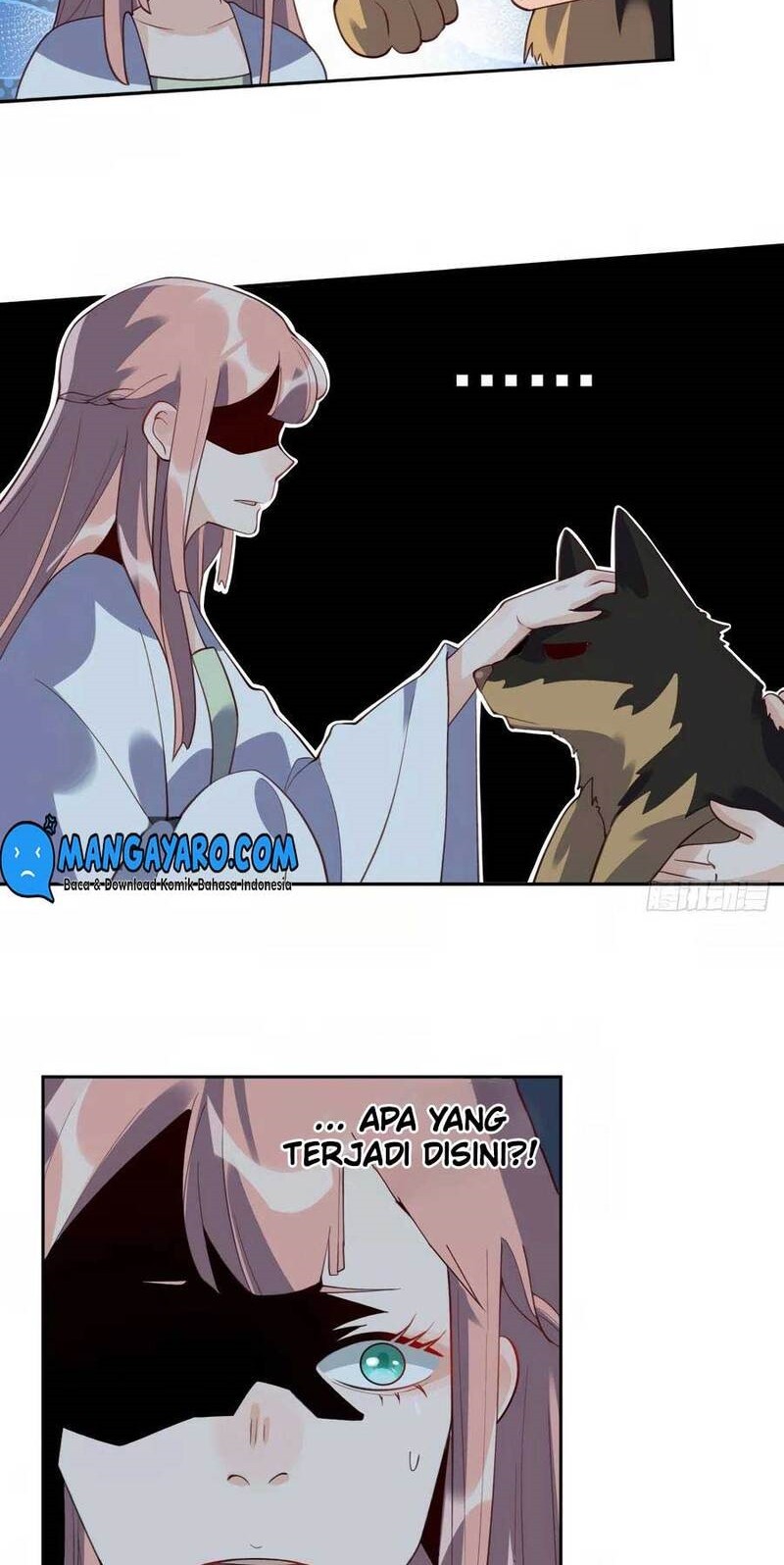 I’m Actually A Cultivation Bigshot Chapter 36 Gambar 27