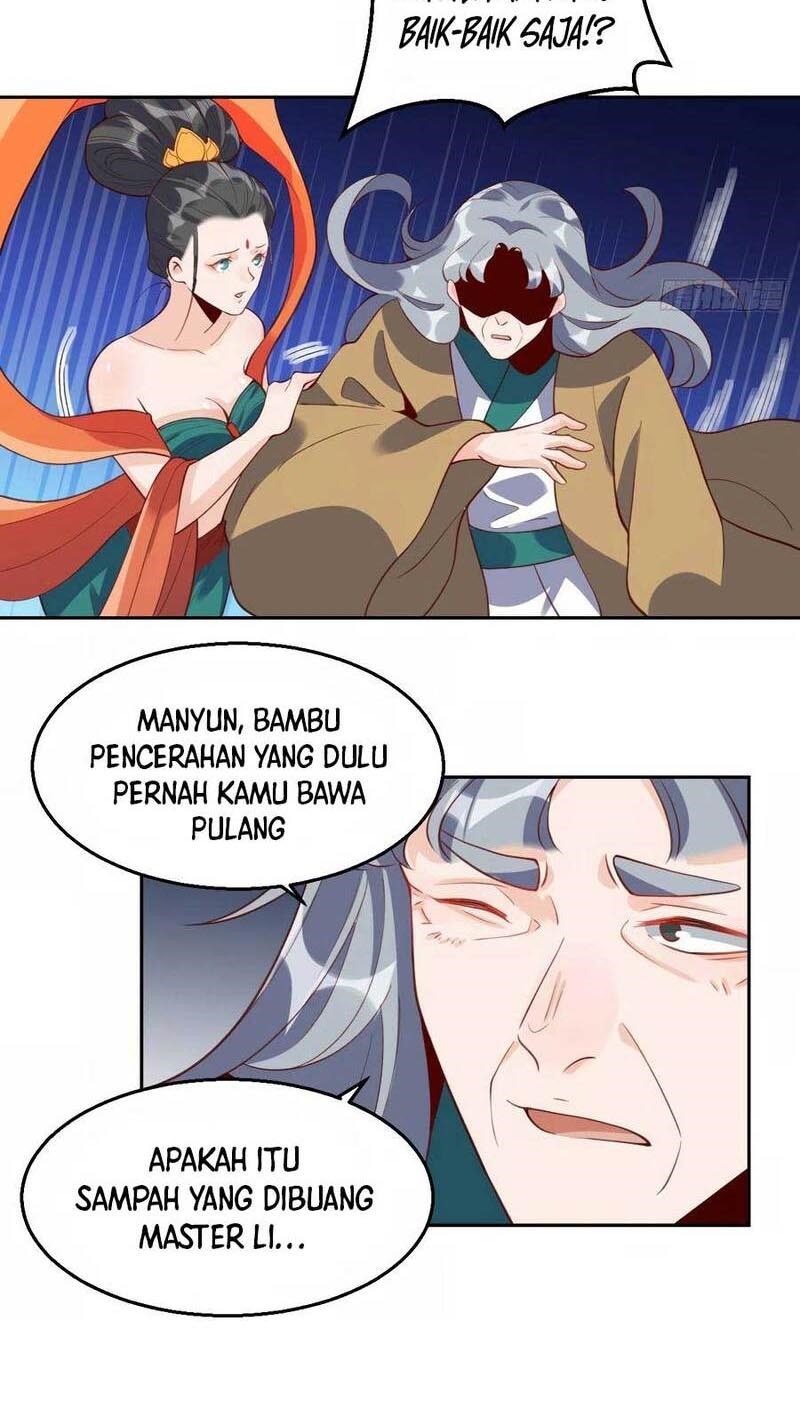 I’m Actually A Cultivation Bigshot Chapter 36 Gambar 19