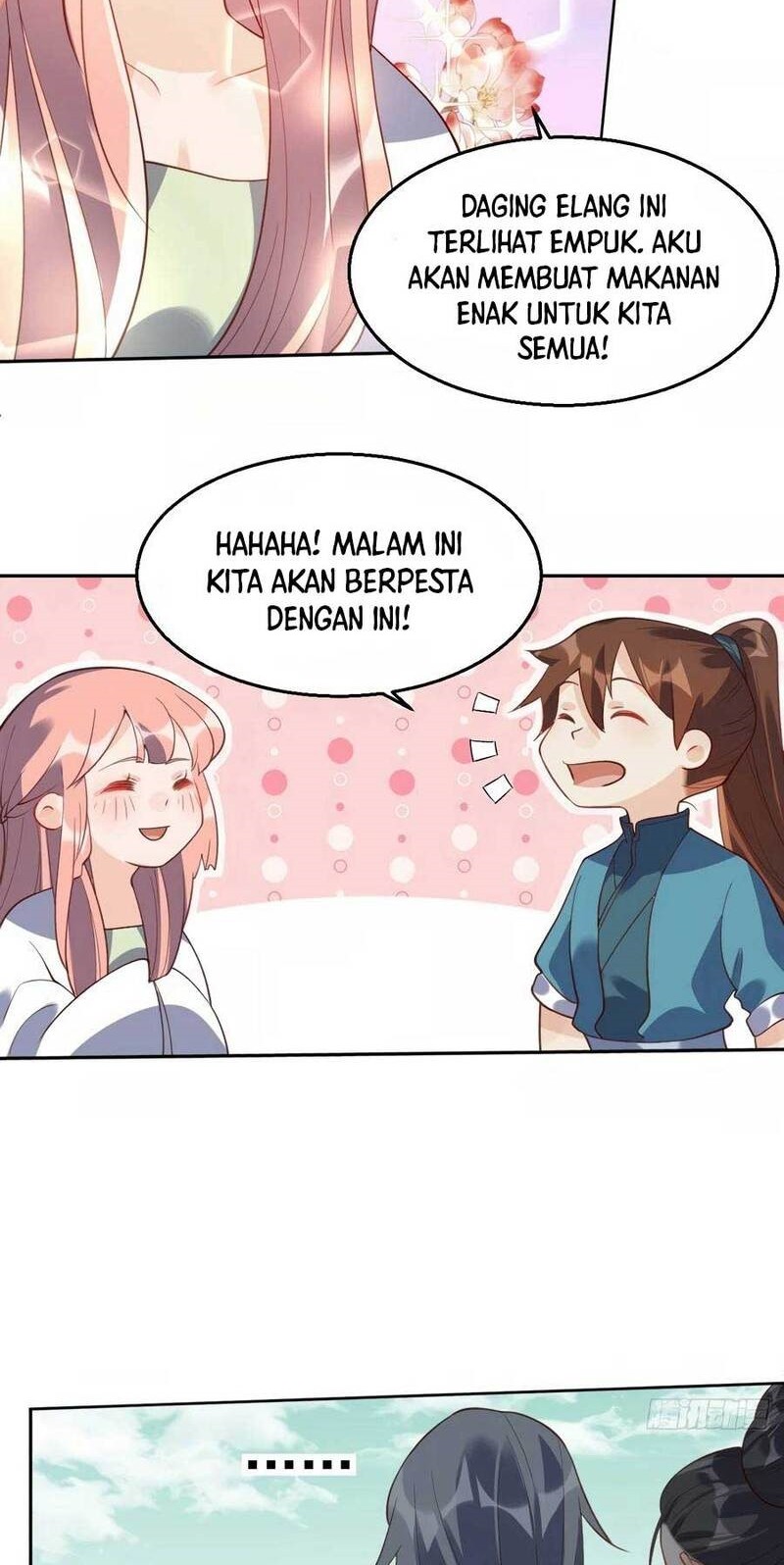 I’m Actually A Cultivation Bigshot Chapter 36 Gambar 30