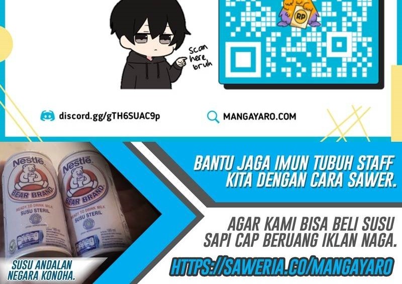 I’m Actually A Cultivation Bigshot Chapter 36 Gambar 33