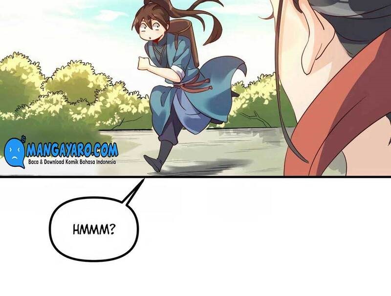 I’m Actually A Cultivation Bigshot Chapter 36 Gambar 4