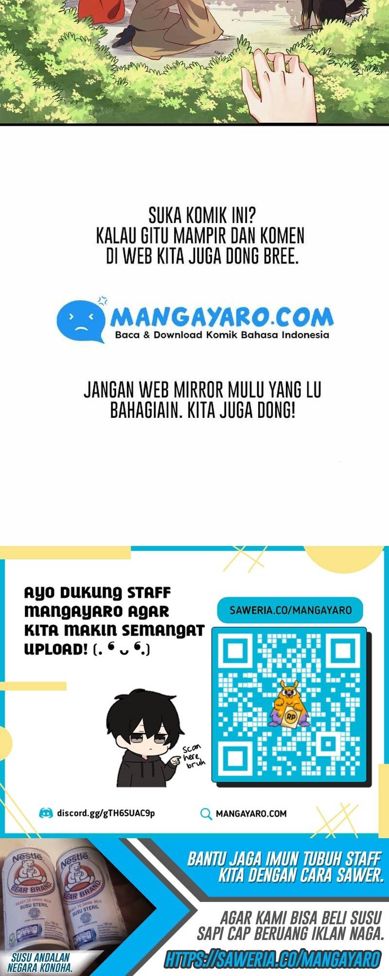 I’m Actually A Cultivation Bigshot Chapter 35 Gambar 30