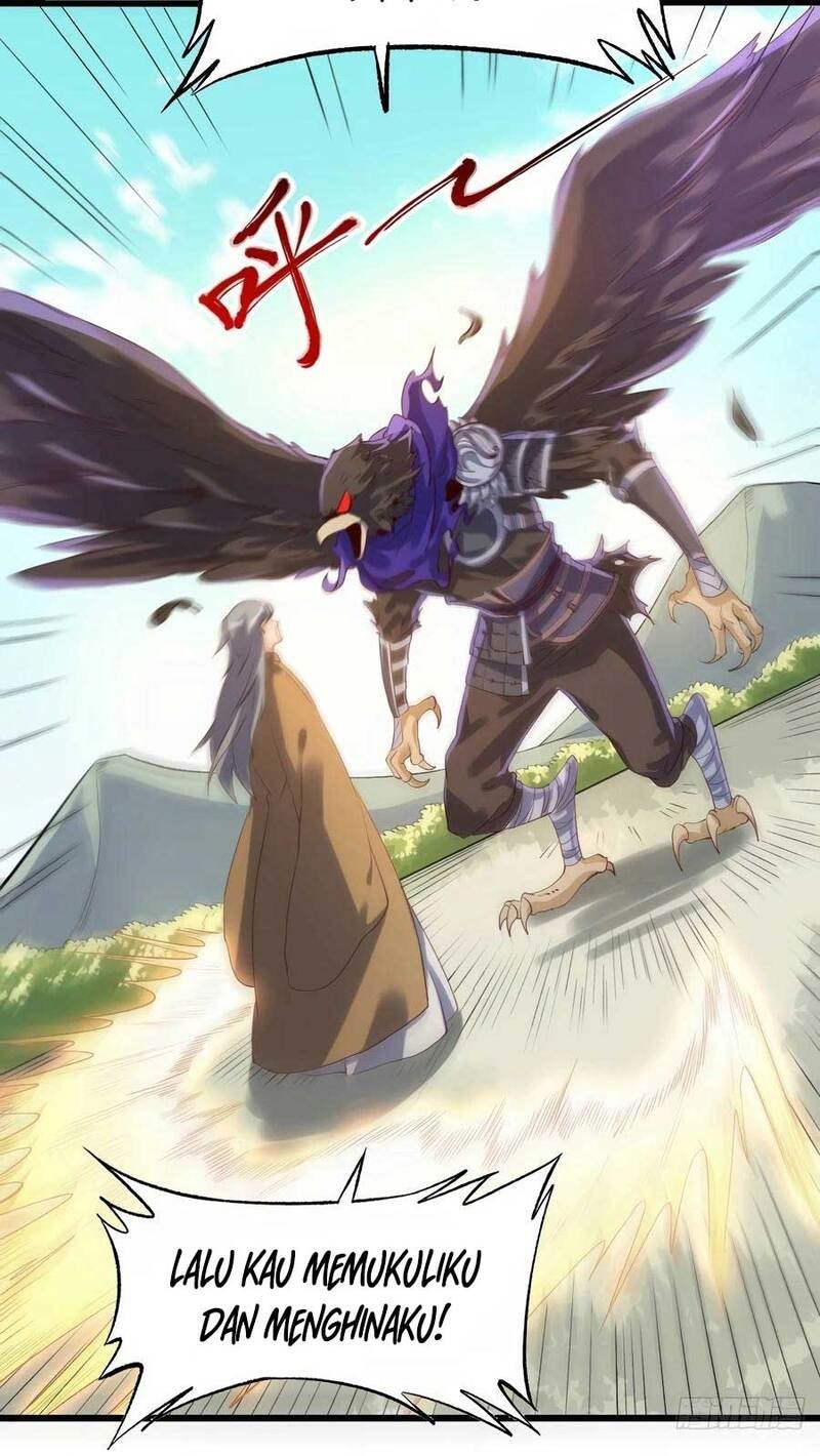 I’m Actually A Cultivation Bigshot Chapter 35 Gambar 4