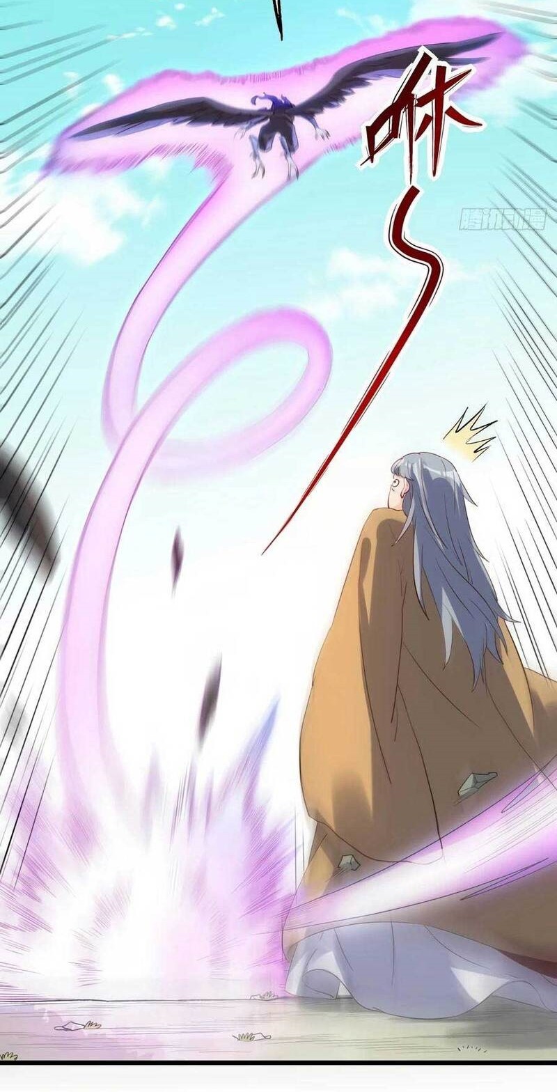 I’m Actually A Cultivation Bigshot Chapter 35 Gambar 6