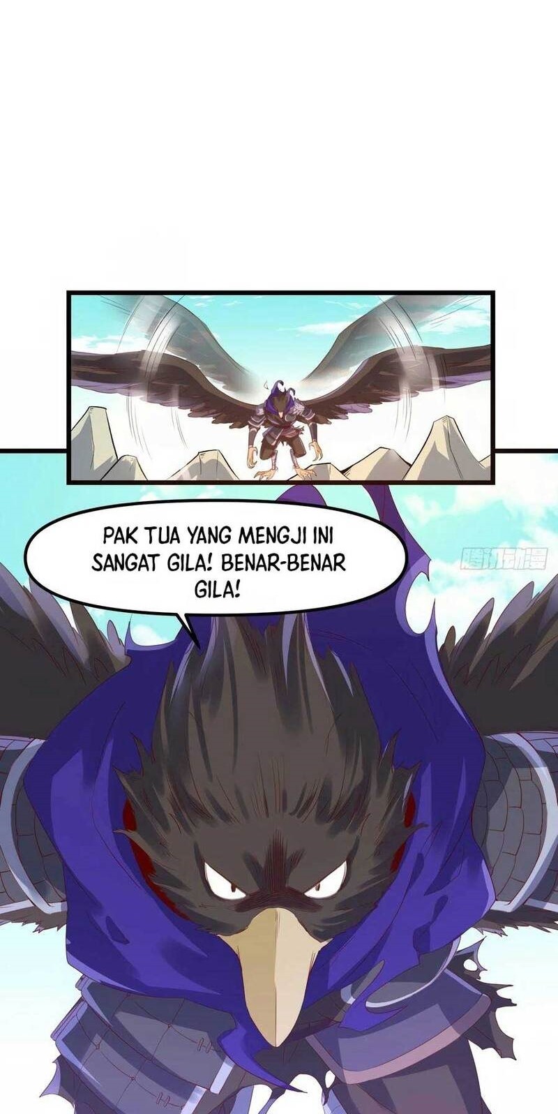 I’m Actually A Cultivation Bigshot Chapter 35 Gambar 10