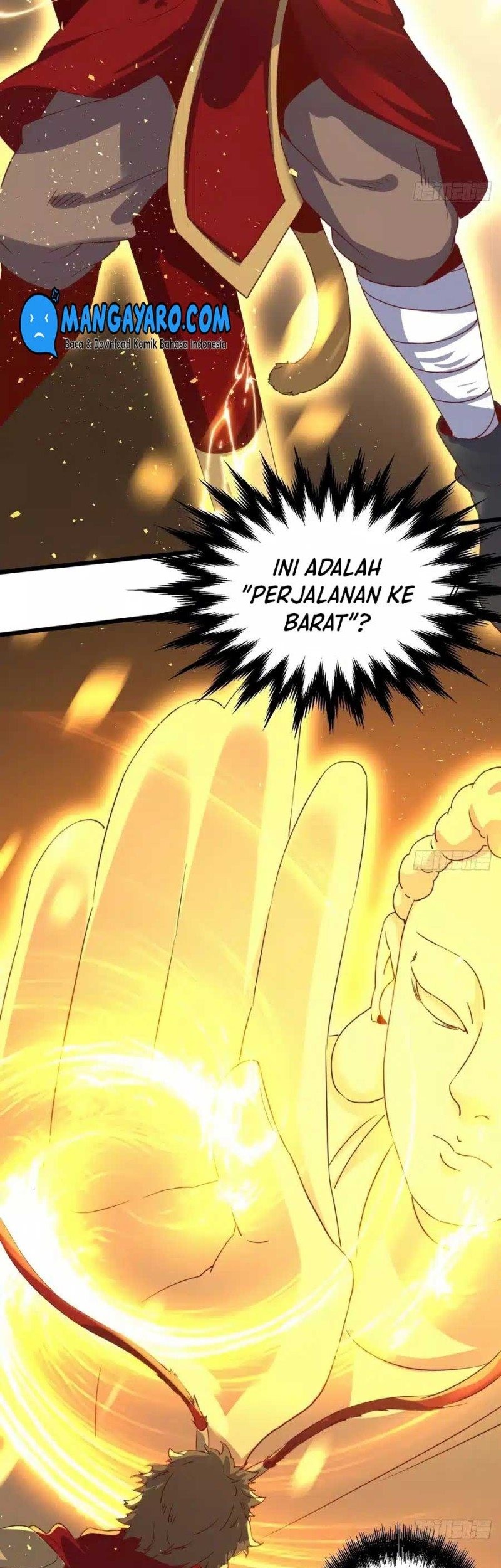 I’m Actually A Cultivation Bigshot Chapter 44 Gambar 26