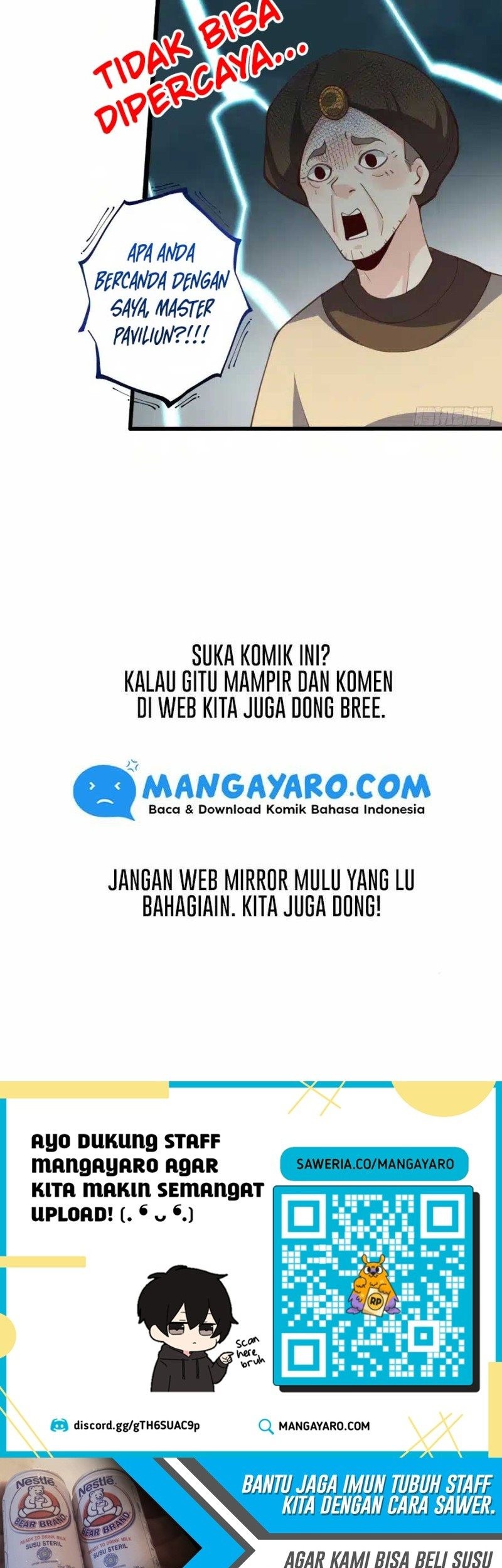 I’m Actually A Cultivation Bigshot Chapter 44 Gambar 51