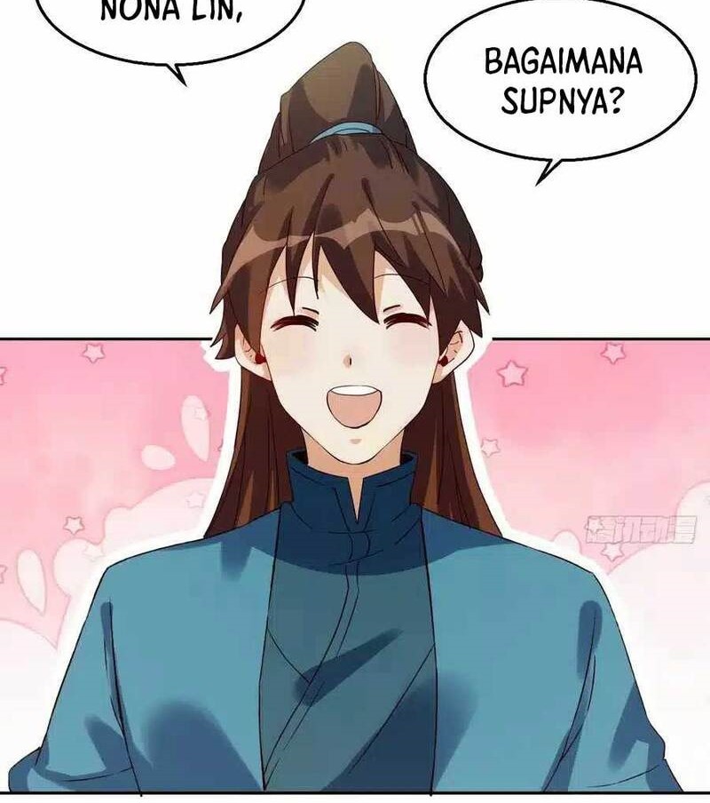 I’m Actually A Cultivation Bigshot Chapter 43 Gambar 24