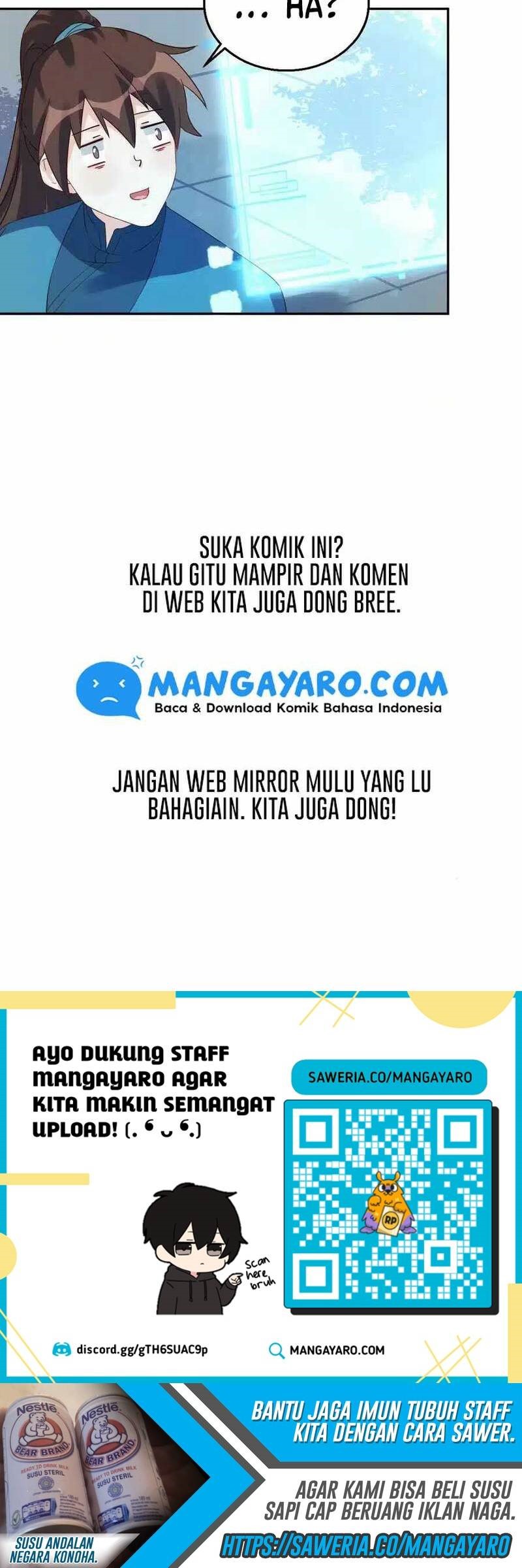 I’m Actually A Cultivation Bigshot Chapter 43 Gambar 31