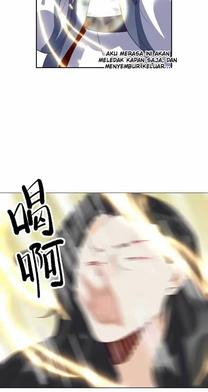 I’m Actually A Cultivation Bigshot Chapter 43 Gambar 16