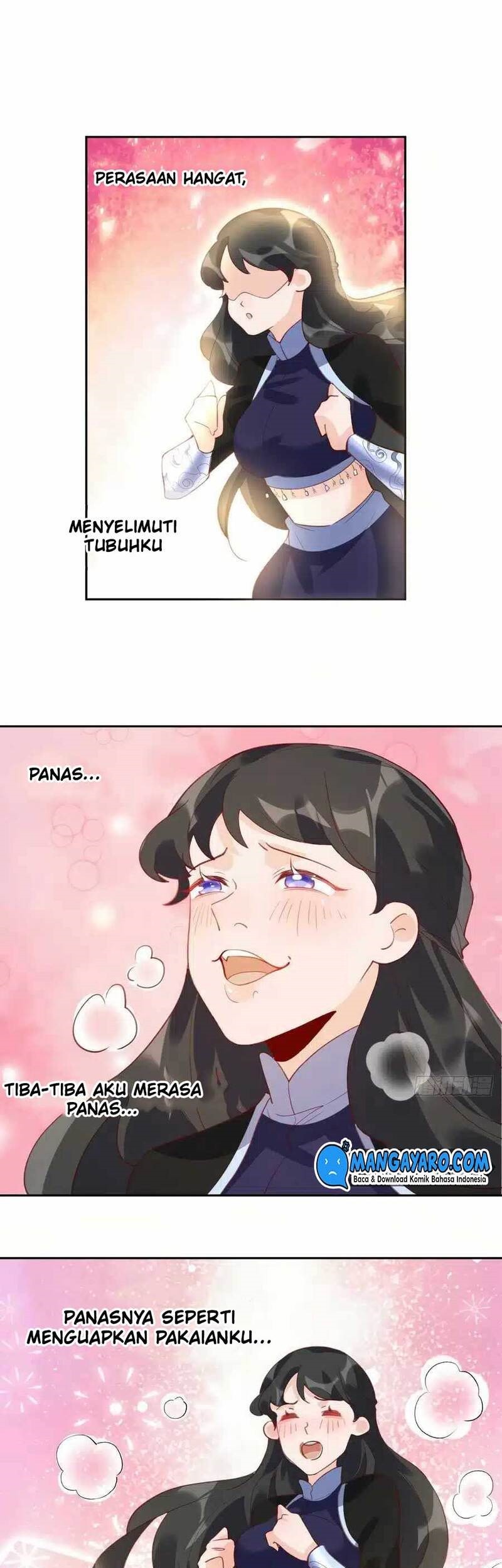 I’m Actually A Cultivation Bigshot Chapter 43 Gambar 21